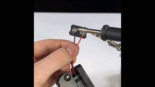 The Stapler Invention shorts ytshorts lifehacks experiment video [upl. by Akselav]