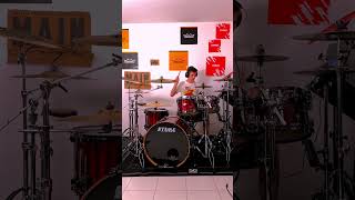 Porcupine Tree Anesthetize  Drum Cover ​⁠ [upl. by Ahsinel]