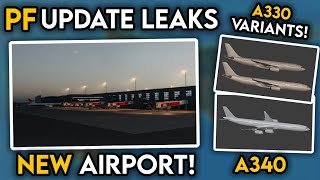 You Will LOVE Whats Coming to Project Flight LEAKS [upl. by Minerva]