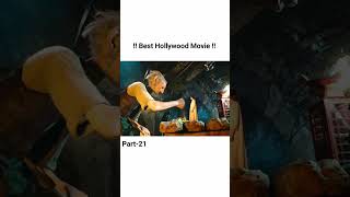 Best Hollywood movie part 21 hollywoodmovies hollywood trending explorepage explore viralvideo [upl. by Annorah]