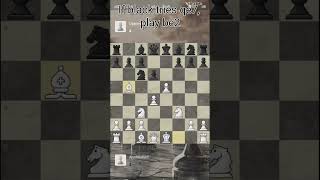 Learn The Vienna Game  Part 3  Vienna Gambit Declined Nc6 chess chessopenings chesscom [upl. by Ferdinand]