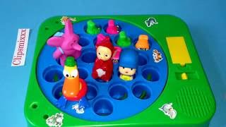 Pocoyo Fishing Game [upl. by Culberson670]