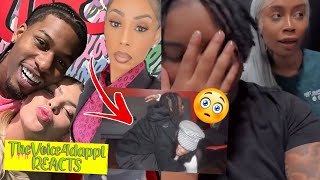 CJ SO COOL GF Lexi Jeopardize Court Case 😳 Crystal Boo Speaks Out😳 Kai Cenat Door Falls On Dreamdoll [upl. by Einor]