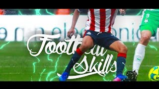 Jugadas De FANTASÍA Liga MX 2017 2 HD ● Football Skills Liga Mx 2017 [upl. by Adabelle455]