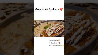 Pocket friendly cafe in Bangalore❤️ food vlog budgetfriendly cbegirls bangaloredays life cafe [upl. by Elboa]