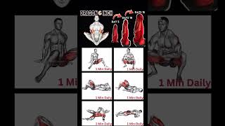 3 Days power booster excise workout at home workout motivation shorts [upl. by Enenaej51]