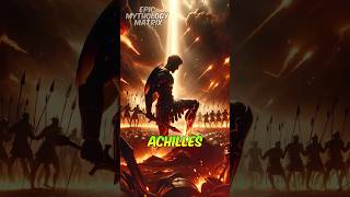 What is the story behind Achilles heel achilles heel history marvel mythology [upl. by Morton]