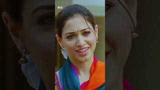 Naga Chaitanya Thanks Tamannaah  Thadaka Movie  Sunil  Andrea Jeremiah  YouTubeShorts [upl. by Nakada]