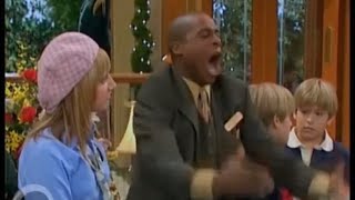 Mr Moseby Funniest Moment Of All Time [upl. by Lourie]