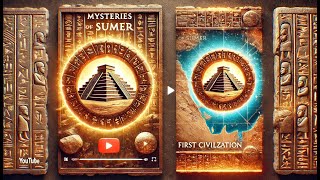 Who Were the Sumerians Mysteries of the Worlds First Civilization Documentary [upl. by Sidnal]