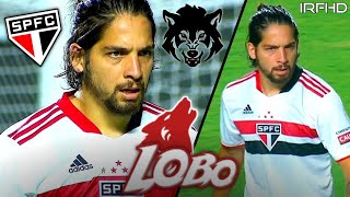 Martín Benítez ● quotO LOBO🐺quot • São Paulo FC  Amazing Skills Assists amp Goal  2021 HD [upl. by Nnaillij]