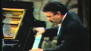 Rachmaninoff  Piano Concerto No3 Cadenza live Rafael Orozco [upl. by Kurtz]