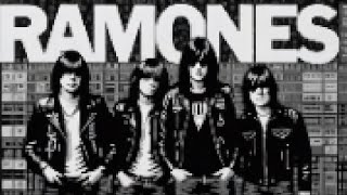 The Ramones but its an 8bit Album [upl. by Ikkir443]