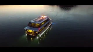 Lake Eildon Houseboat Infinity [upl. by Markus649]