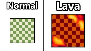 Chess  The LAVA Update [upl. by Yekim221]