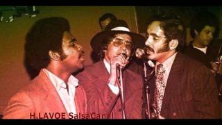 Héctor Lavoe y Willie Colón  Audios en Vivo Variados [upl. by Uhayile280]