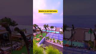 DREAMVILLE BEACH CLUB PIK 2‼️TERBARU DI JAKARTA [upl. by Fillian]