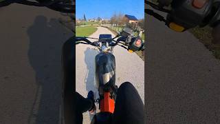 mopedarmy mopedmadness cc bikelife tomos shorts [upl. by Nnaecyoj791]