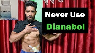 Never Eat DIANABOL  The Truth [upl. by Rist743]