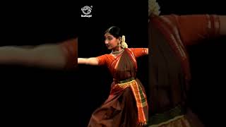 Learn Bharatanatyam  Basic Steps For Beginners  Srekala Bharath [upl. by Shawn525]