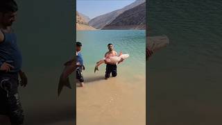 Fırat Turnası Avı Hay Maşallah🧿🧿😲😲😲😲🎣🐬🐬🐬🎣Birde Geri Salım😲👏👏fishing sazanavi balikavi fish [upl. by Nasho]