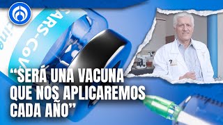 Cofepris autorizó la venta de vacunas contra Covid 19 en México [upl. by Gredel]