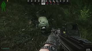 The Tale of the Roaming Partisan  Tarkov PvE Ep 35 [upl. by Iow]