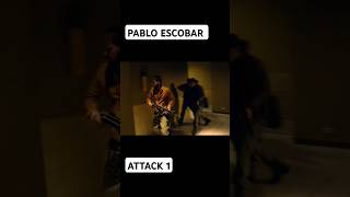 PABLO ESCOBAR ATTACKS IN SUPREME COURT 💸pablo edit shorts [upl. by Axela654]