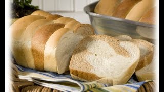 WhiteNWheat Braided Bread [upl. by Lunt]