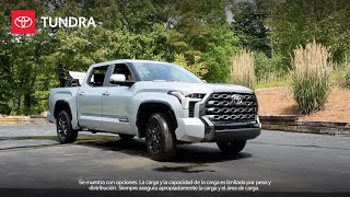 Toyota Tundra 2024 [upl. by Bruce]