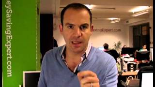 Martin Lewis explaining MSEs Cheap Energy Club [upl. by Eatnoed]