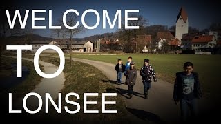 Welcome to Lonsee [upl. by Proud]