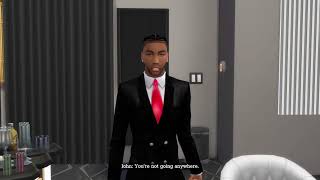 The Landlord Returns Trailer Ep06 [upl. by Alyl]