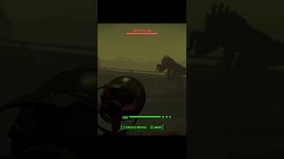 Fallout 4 ☢️ bethesda gaming fallout4 [upl. by Babette291]