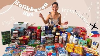 Preparing Balikbayan Box  Tips  Filipina Nurse in Germany  Moving Abroad [upl. by Ericka]