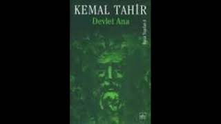 Devlet Ana Sesli Kitap Part 2 [upl. by Yhprum]