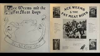 11 George Ainleys Tune  Ace Weems amp The Fat Meat Boys  Its All Gone Now [upl. by Alberik]