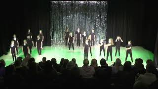 The Sutton Academy Dance Show 2022  Express Yourself [upl. by Ursas]