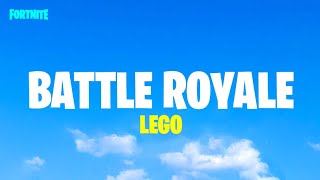 Fortnite announcement [upl. by Yregerg591]