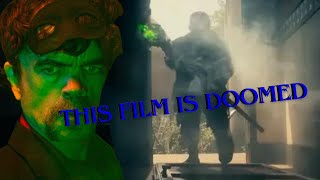 The New Toxic Avenger Movie Is Doomed Its Unreleasable [upl. by Federico]