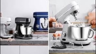 Breville Bakery Chef Hub Stand Mixer Unboxing and Review by FE [upl. by Rebekah616]