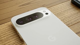 Pixel 9 Pro  Google [upl. by Adonis]