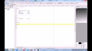 HTML amp CSS Tutorial  Eine Box erstellen gestalten und mit quotMarginquot verschieben GERMAN [upl. by Lori]