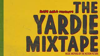 Breakage  Stannup Idris Elba Presents The Yardie Mixtape [upl. by Sherilyn529]