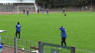 FC Remscheid dreht Spiel gegen die Holzheimer SG [upl. by Nomde372]