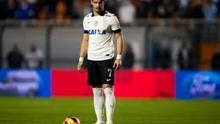 Pato Bate O Pior Penalti da História da Copa do Brasil Grêmio 3 X 2 Corinthians 23102013 [upl. by Kaitlyn]