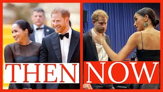 Is Prince Harry Miserable How Meghan Markles Megxit Plan Has Left Harry Appear Broken in Jamaica [upl. by Seem]