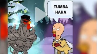 SARIMANOK VS SAITAMA MANOK NA PULA COMPILATION manoknapula [upl. by Ainoyek]