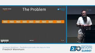 Runspace Workflows  Parallelize your code one step at a time by Friedrich Weinmann [upl. by Faxon350]