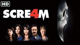 Scream 4 2011 Bande Annonce Officielle VF [upl. by Shurwood992]